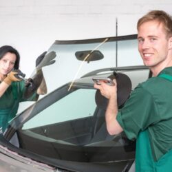 Windscreen Replacement Capalaba