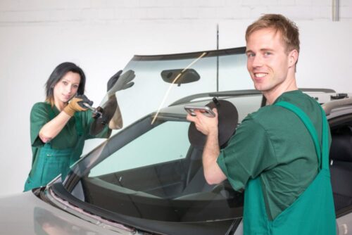 Windscreen Replacement Capalaba Windscreen Replacement Capalaba
