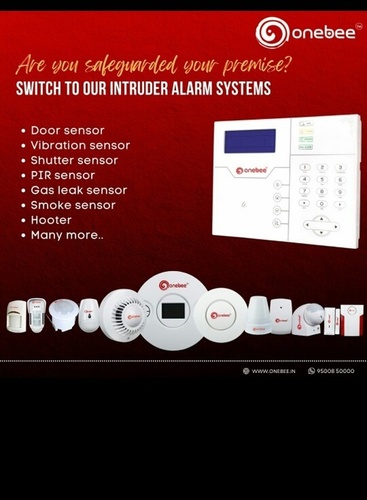 Smart-security-System Smart-security-System