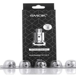 Smok Nord Regular DC 0.6 Coils