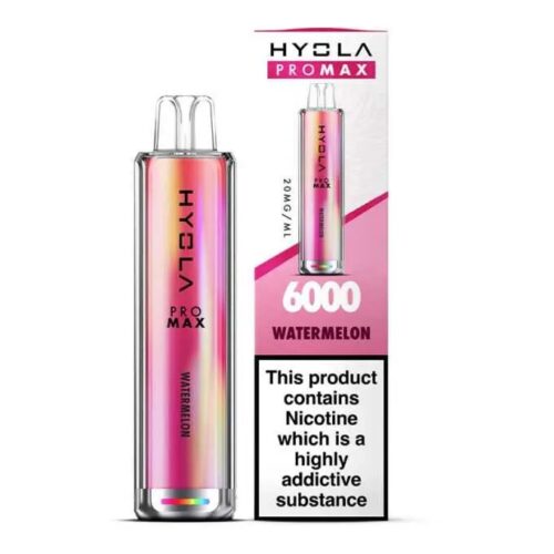 Hyola 6000 Vape Hyola 6000 Vape