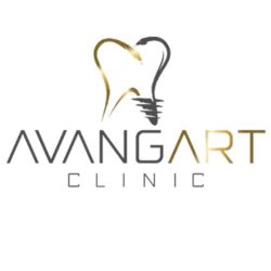 AvanGart Clinic Logo