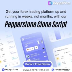 pepperstone clone script