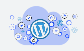 wordpress wordpress