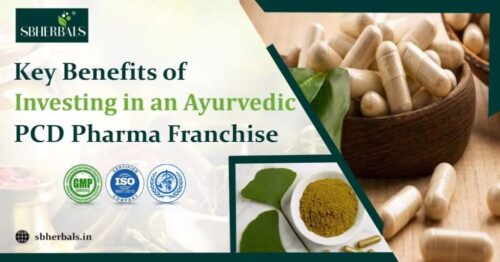 Investing-in-an-Ayurvedic-PCD-Pharma-Franchise Investing-in-an-Ayurvedic-PCD-Pharma-Franchise
