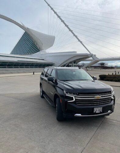 Limo Service to Milwaukee Airport Limo Service to Milwaukee Airport
