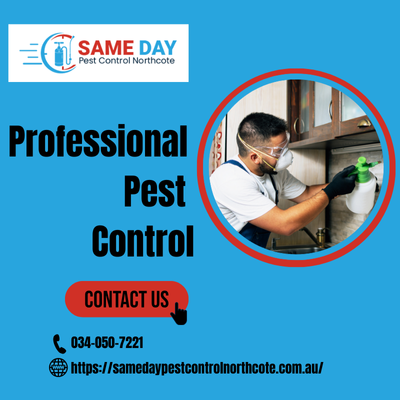 Same Day Pest Control Northcote Same Day Pest Control Northcote