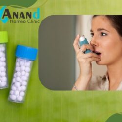 Asthma Treatment in Ludhiana
