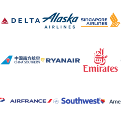 10-Most-Popular-Airline-Logos-of-the-World