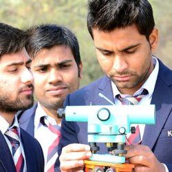 Civil Engineering Colleges