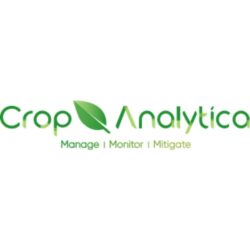Crop analytica logo