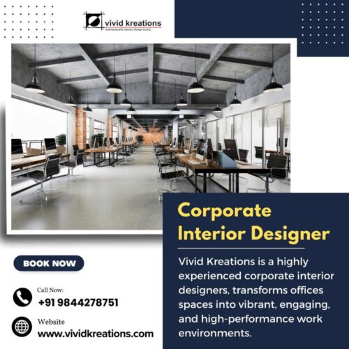 Corporate Interior Designer Firm in Bangalore Corporate Interior Designer Firm in Bangalore