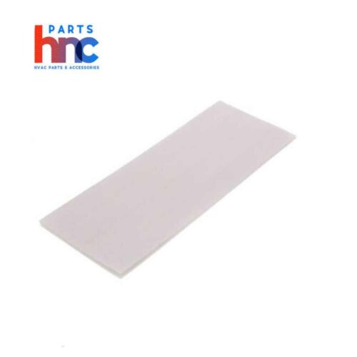 Bacharach 21-0019 Filter Paper Sheets (40 Strips) Pieces Are About 12 Square_PartsHnC Bacharach 21-0019 Filter Paper Sheets (40 Strips) Pieces Are About 12 Square_PartsHnC