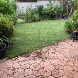 soft landscaping lakemba