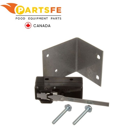 Vulcan Hart 00-499310-000G1 Micro Switch Assy Screw Terminals PartsFe CA Vulcan Hart 00-499310-000G1 Micro Switch Assy Screw Terminals PartsFe CA