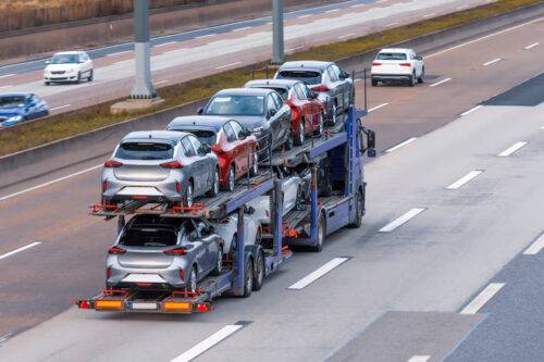 Vehicle Transport Services Vehicle Transport Services
