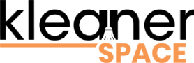 kleaner space logo kleaner space logo