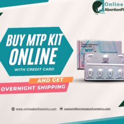 buy mtp kit online with credit card overnight shipping