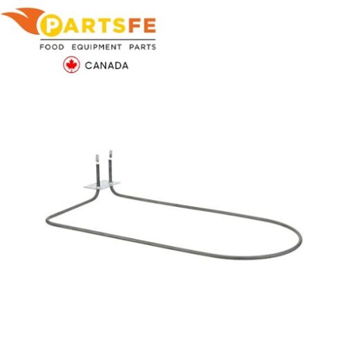 Metal Masters 303163 1PH Dome Warmer Element PartsFe CA Metal Masters 303163 1PH Dome Warmer Element PartsFe CA