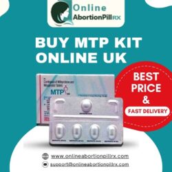 Buy MTP Kit Online UK