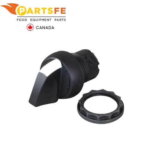 Accutemp AT0E-3336-1 S3 Griddle Rotary Switch PartsFe CA Accutemp AT0E-3336-1 S3 Griddle Rotary Switch PartsFe CA