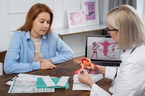 Endometriosis Treatment In Delhi Endometriosis Treatment In Delhi