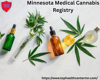 Minnesota Medical Cannabis Registry (3) Minnesota Medical Cannabis Registry (3)