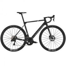 2025 Canyon Ultimate CFR Di2 Road Bike 1