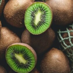 Kiwifruit Orchard Management