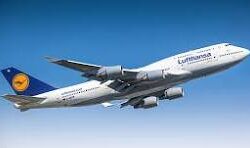 Lufthansa customer service