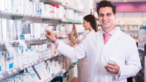 pharmacy courses pharmacy courses