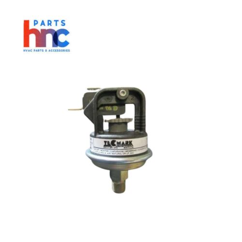 AERCO 61002-12 High Gas Pressure Switch PartsHnC AERCO 61002-12 High Gas Pressure Switch PartsHnC