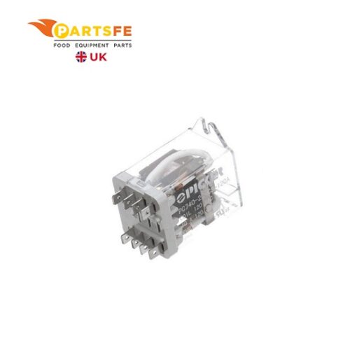 Duke DPDT Relay Coil Duke DPDT Relay Coil