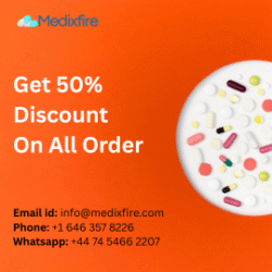 Powered by Medixfire