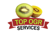 Top OGR Top OGR