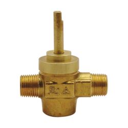 American Range A80106 Valve Assembly W Chrome Knob PartsFe CA