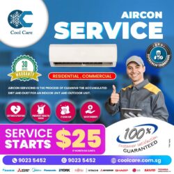 Aircon Service