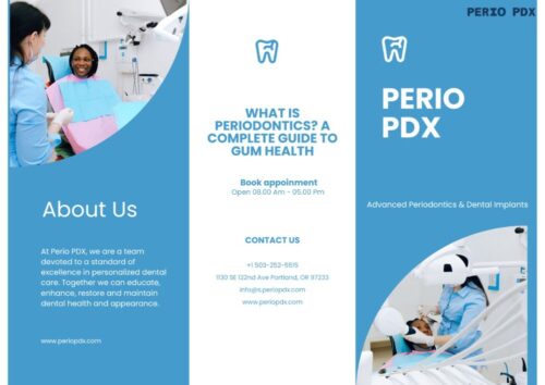 What Is Periodontics A Complete Guide to Gum Health What Is Periodontics A Complete Guide to Gum Health