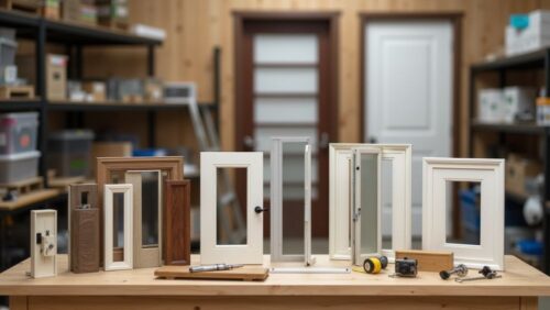 door components Rancho Cucamonga door components Rancho Cucamonga