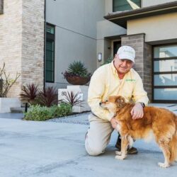exterminator in Orange County