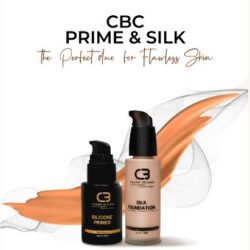 Prime & Silk Combo