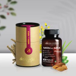 Energy Booster for Men