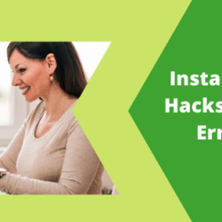 Instant and Practical Hacks for QuickBooks Error Code 1603