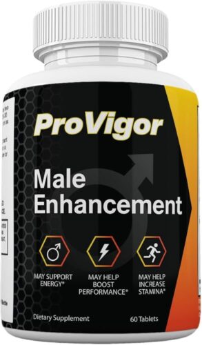 Provigor Male Enhancement Provigor Male Enhancement