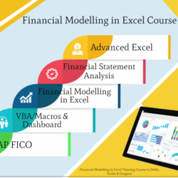 Financial Modeling Course in Delhi