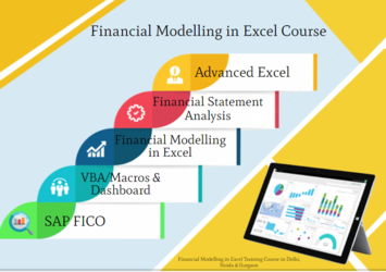 Financial Modeling Course in Delhi Financial Modeling Course in Delhi
