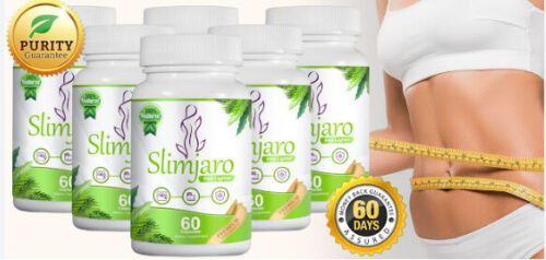 Slimjaro Slimjaro