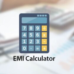 EMI Calculator