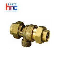 Resideo BP900 Backflow Preventer WAtmospheric Vent 12 NPT  PartsHnC