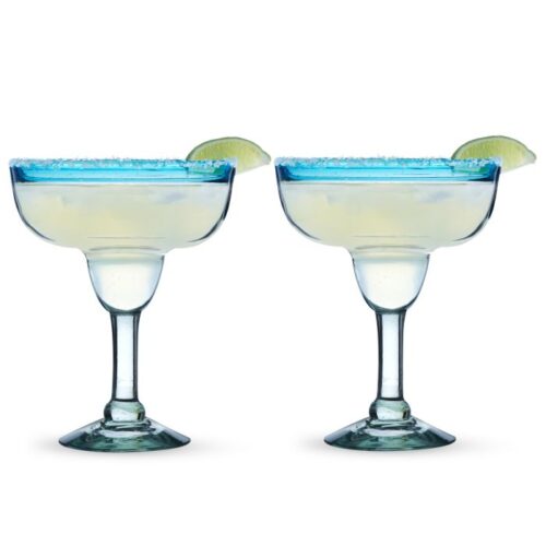 842094110285-hs-primavera-recycled-margarita-glass-set-by-twine-living 842094110285-hs-primavera-recycled-margarita-glass-set-by-twine-living